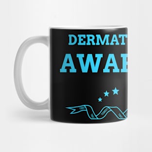 Dermatomyositis Awareness Mug